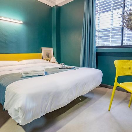 Hotel 28 Chow Kit Kuala Lumpur Ngoại thất bức ảnh