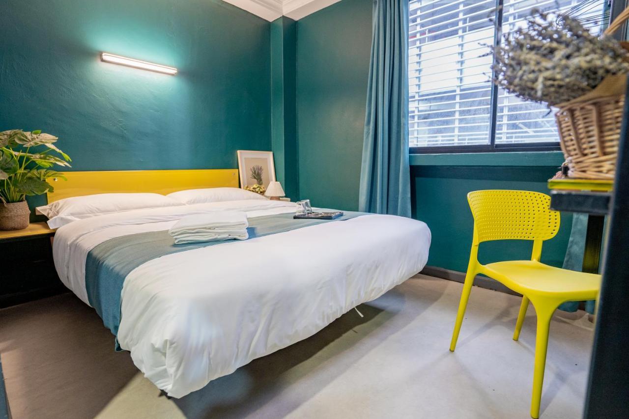 Hotel 28 Chow Kit Kuala Lumpur Ngoại thất bức ảnh