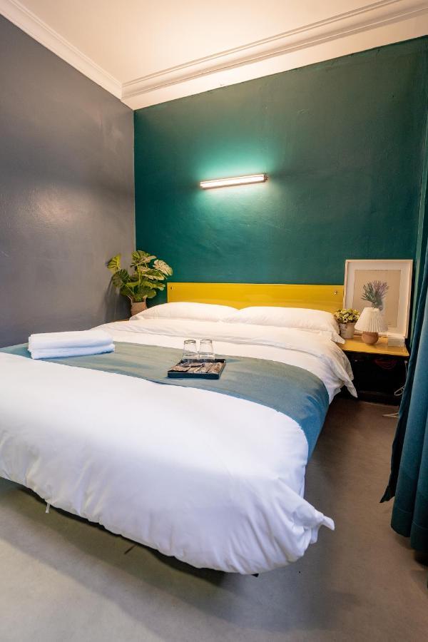 Hotel 28 Chow Kit Kuala Lumpur Ngoại thất bức ảnh