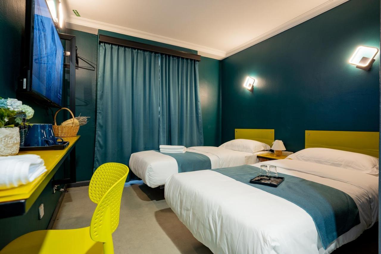 Hotel 28 Chow Kit Kuala Lumpur Ngoại thất bức ảnh