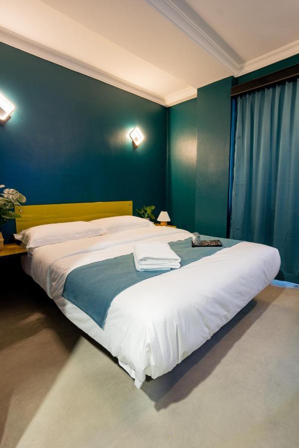Hotel 28 Chow Kit Kuala Lumpur Ngoại thất bức ảnh