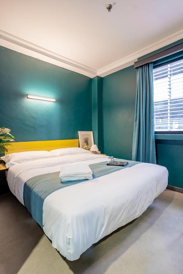 Hotel 28 Chow Kit Kuala Lumpur Ngoại thất bức ảnh