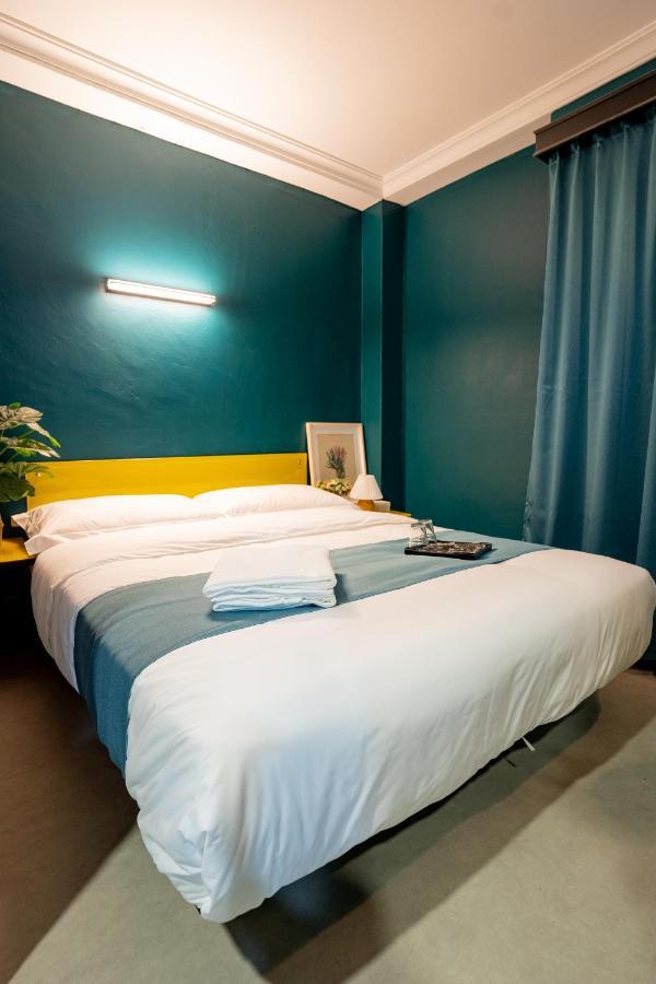 Hotel 28 Chow Kit Kuala Lumpur Ngoại thất bức ảnh