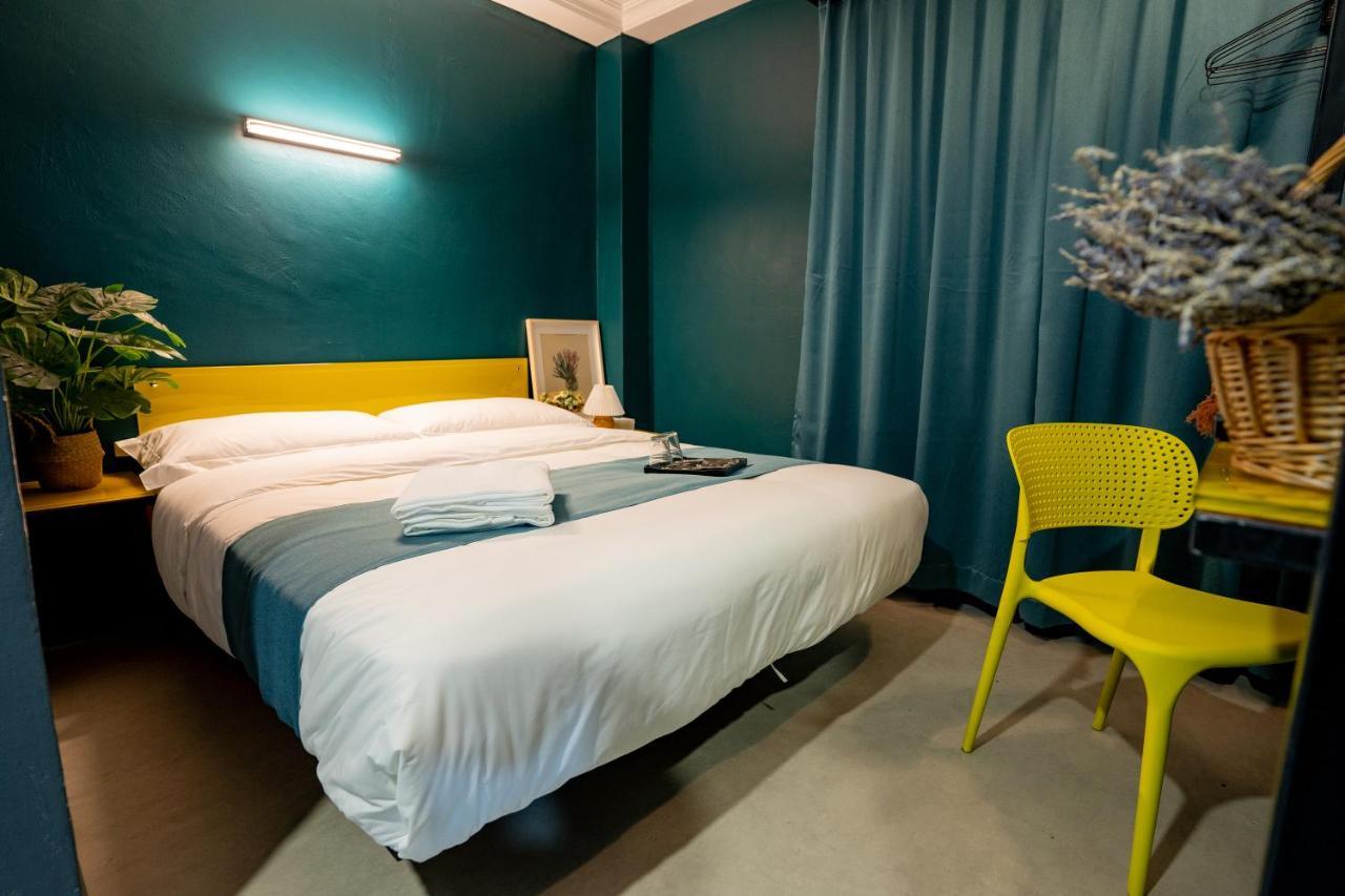 Hotel 28 Chow Kit Kuala Lumpur Ngoại thất bức ảnh